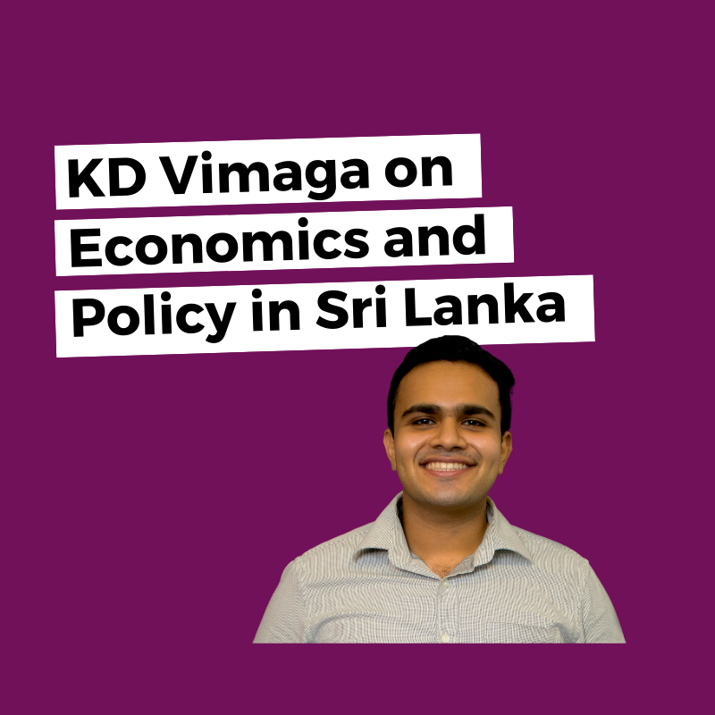 K D Vimanga on Newsline in conversation with Sharlan Benedict 22/06/2021