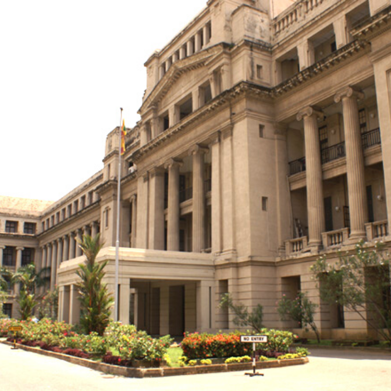 Advocata welcomes full time Minister of Finance for Sri Lanka’s Public Finances