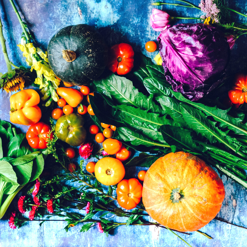 June Food Prices Increase by 14.3 %