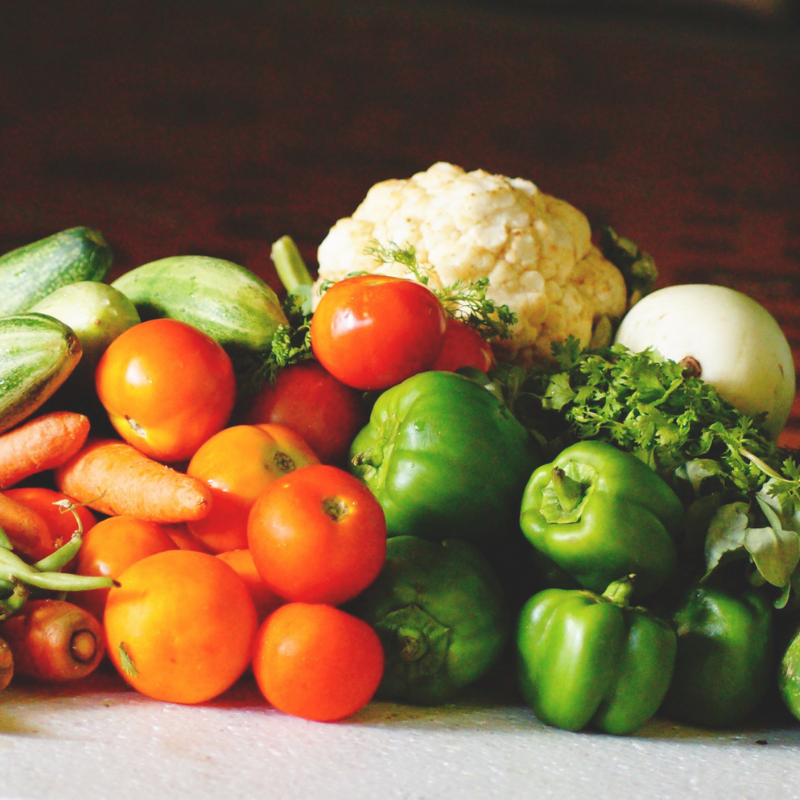 July Food Prices Increase by 0.70%