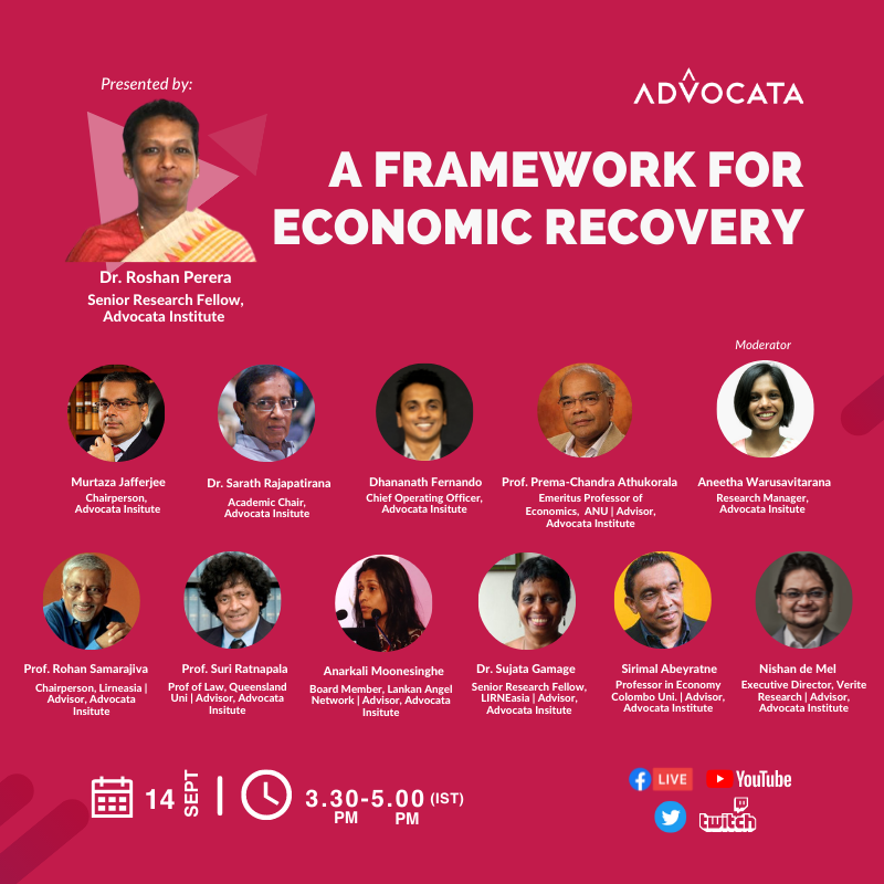 It’s time for urgent economic reforms