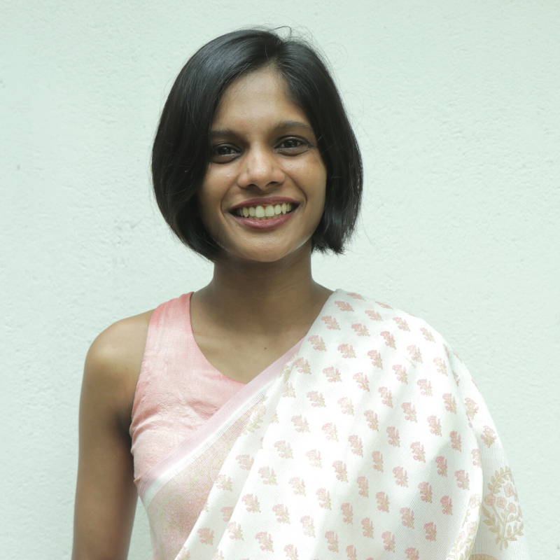 Advocata’s Aneetha Warusavitarana Awarded Commonwealth Scholarship