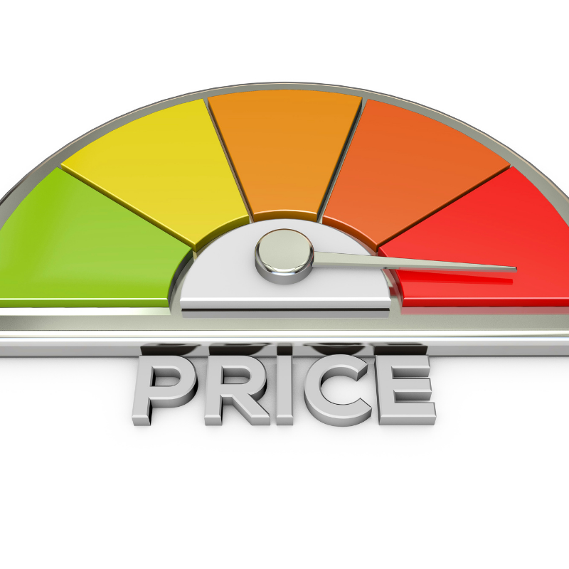Fostering competition and improving productivity are the best form of price control.