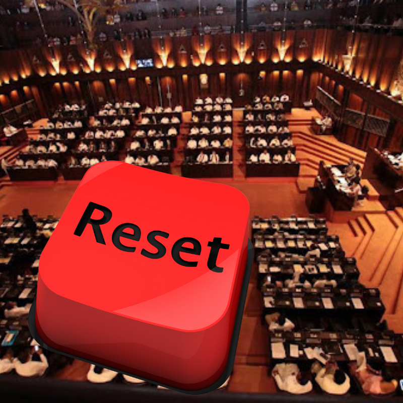 Will Budget 2022 help reset Sri Lanka’s economy?