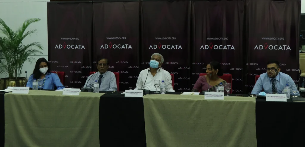 Media coverage on “Urgency of State Owned Enterprise Reforms”
