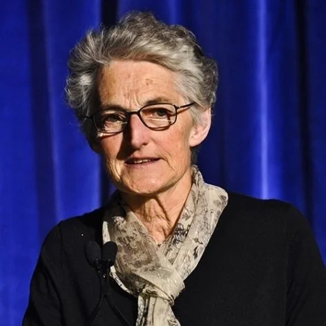 A tribute to Linda Whetstone from Sri Lanka