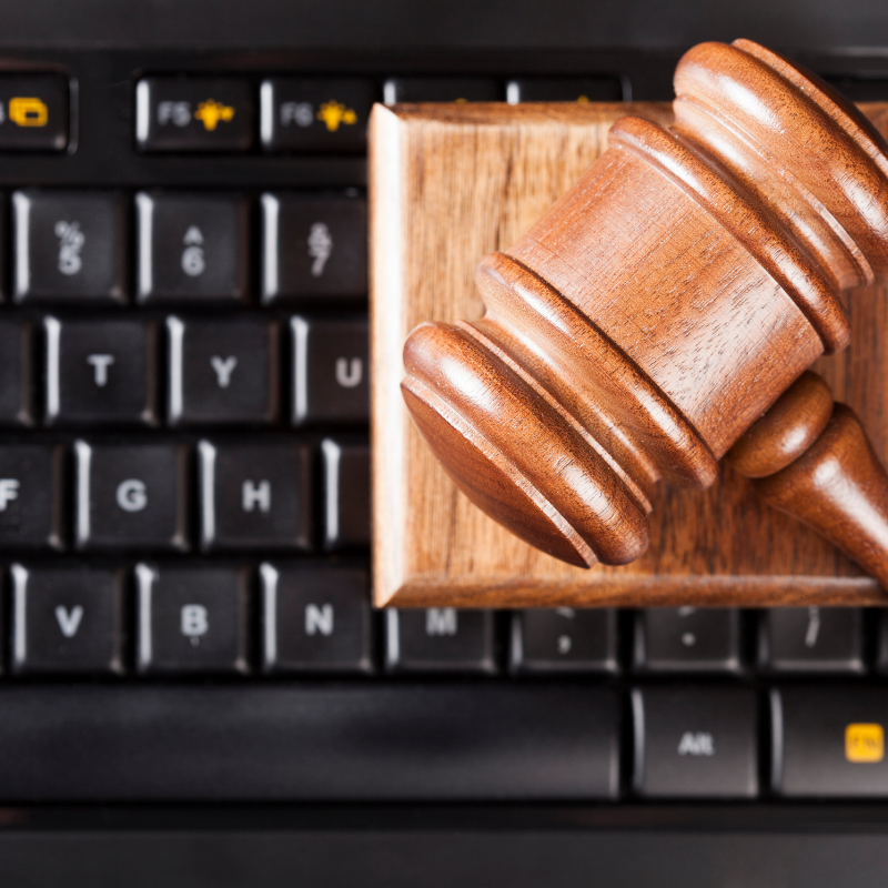 Urgent need for justice reforms: Digitalisation can lead the way