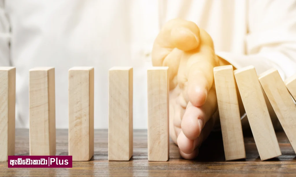 ණය ප්‍රතිව්‍යූහගත කරන්නේ කොහොමද?