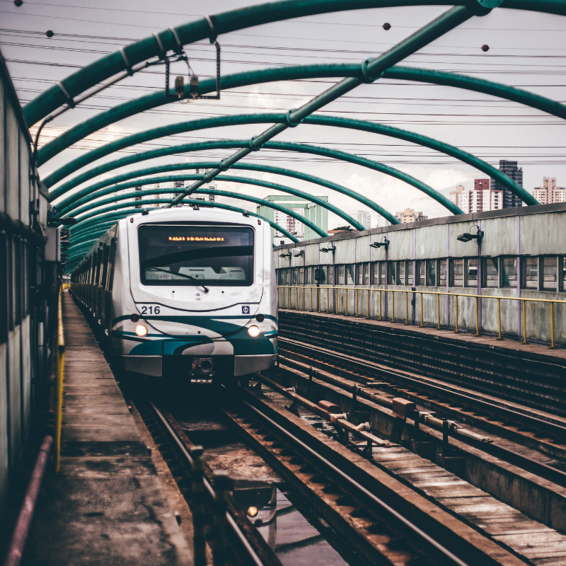 Sri Lanka Railway railed with strikes and losses; Time to reform?