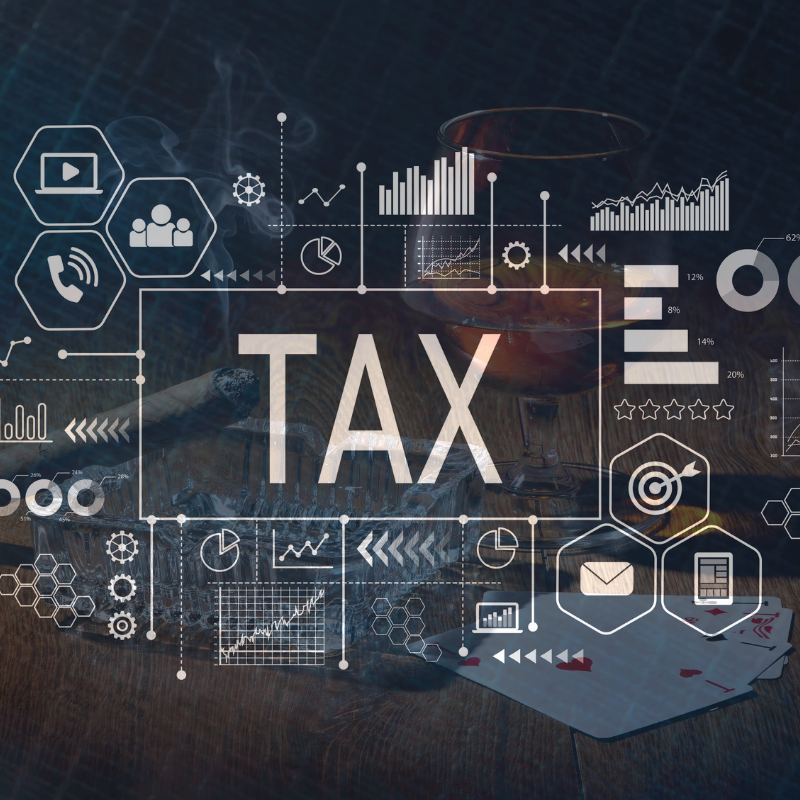 Special Goods and Services Tax: Issues and Concerns