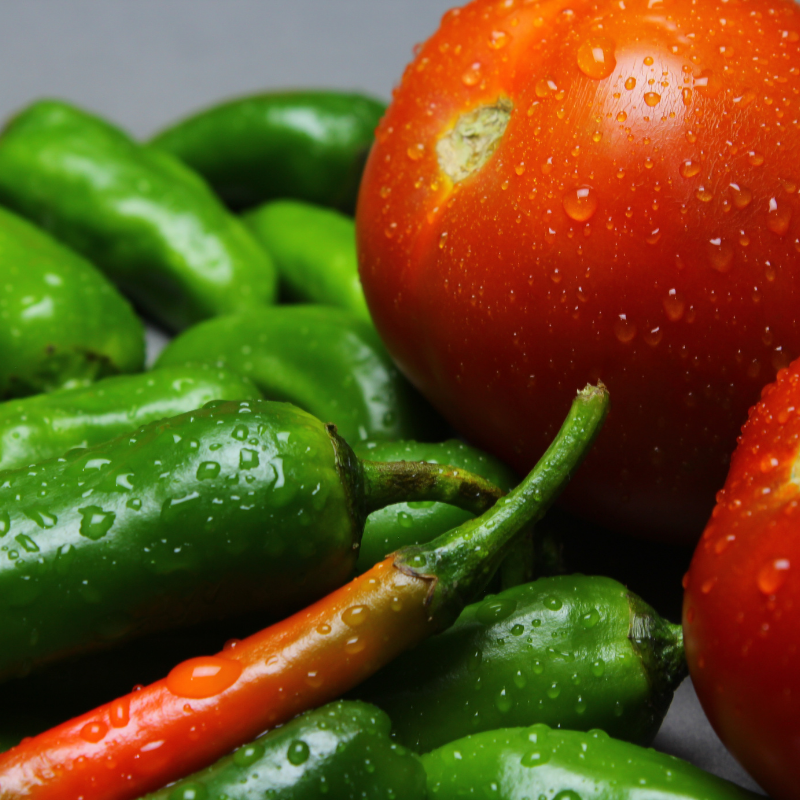 15% food price increase in a single month