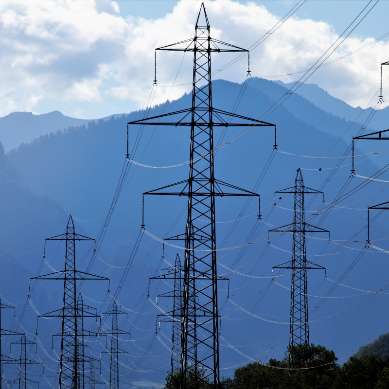 How can affordable electricity be assured 24×7?