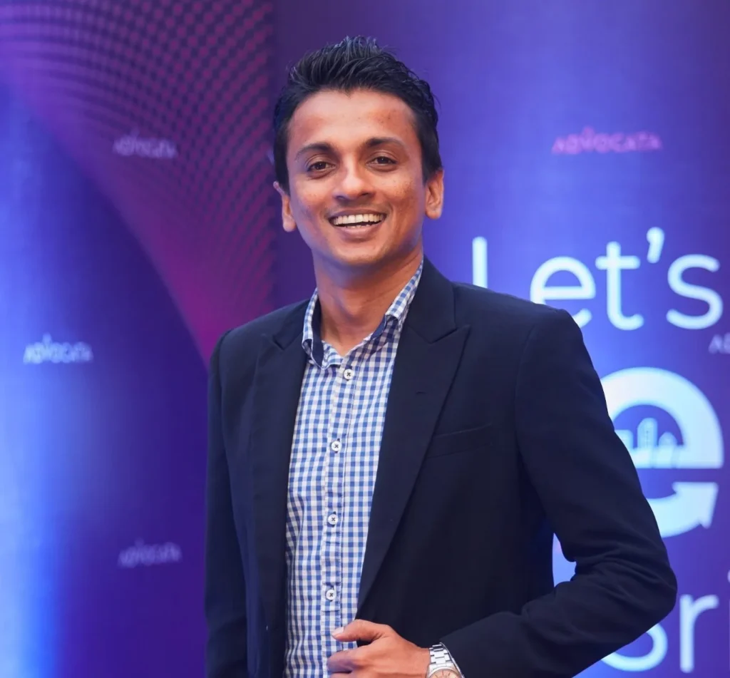Dhananath Fernando appointed CEO of Advocata Institute