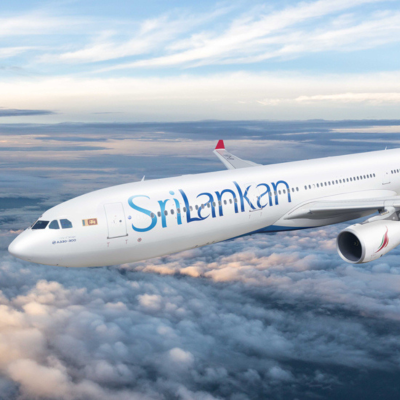 Restructuring SriLankan Airlines can help reduce our economic woes
