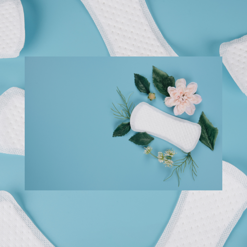 Repeal para-tariffs on period products
