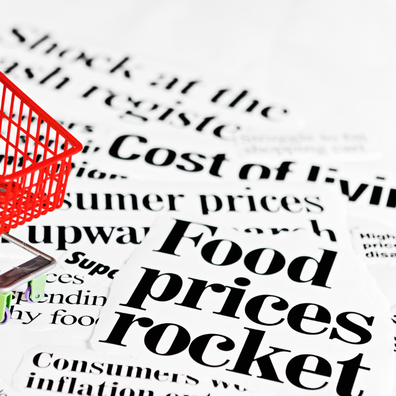 Current Food Inflation in Sri Lanka: Causes, Consequences and Way Forward