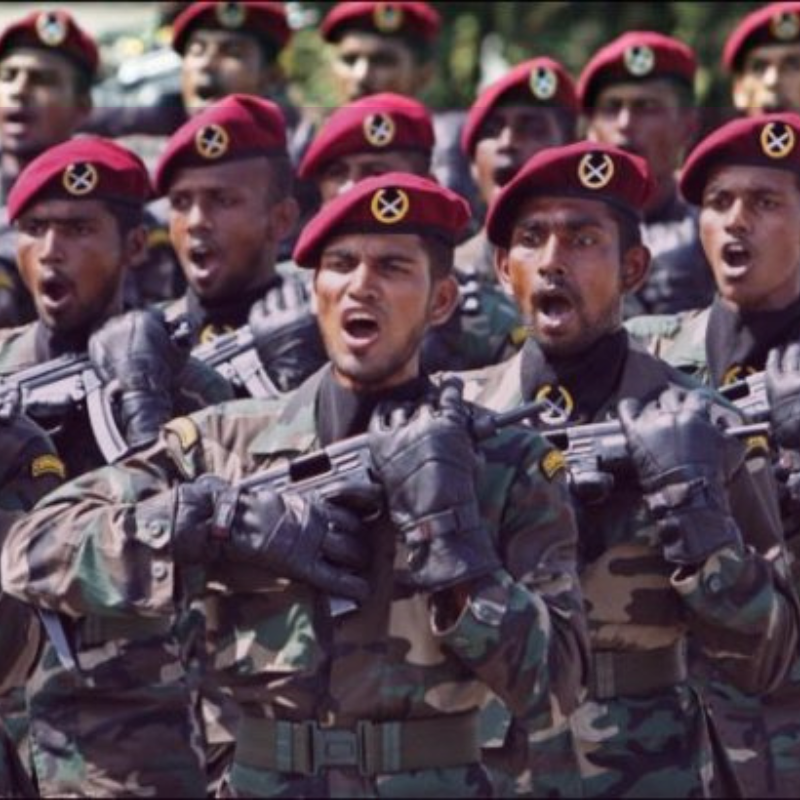 Defence expenditure: The elephant in the Budget