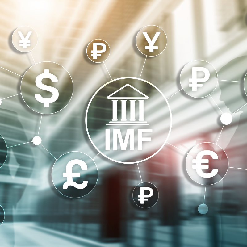 IMF Programme #17: takes two to tango