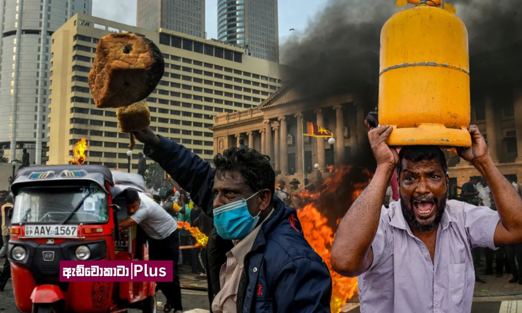 ශ්‍රී ලංකාවේ ආර්ථික අර්බුදයට තුඩු දුන් හේතු, ප්‍රතිඵල සහ පිලියම්