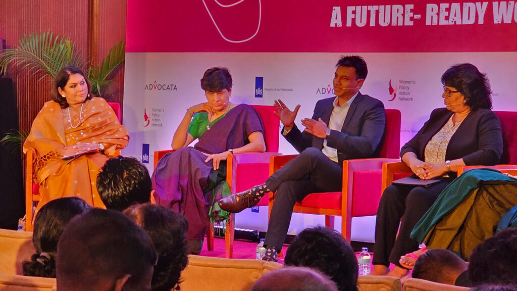Empowering Women: A Future-Ready Workforce