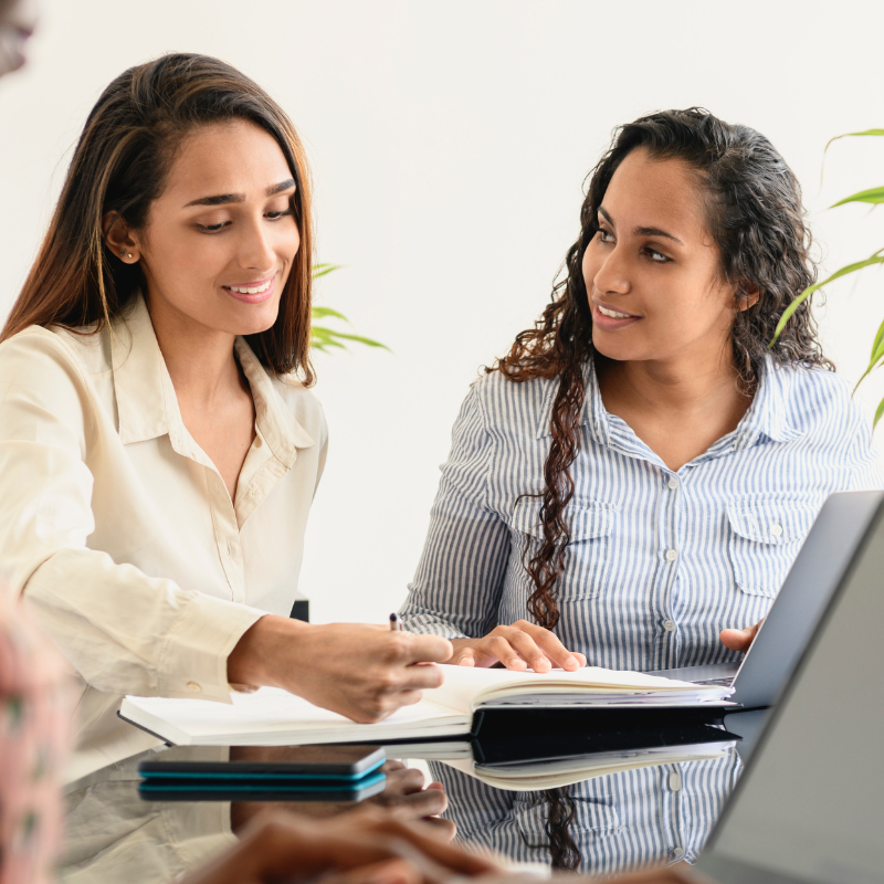 Understanding the Gender Gap in the Workforce