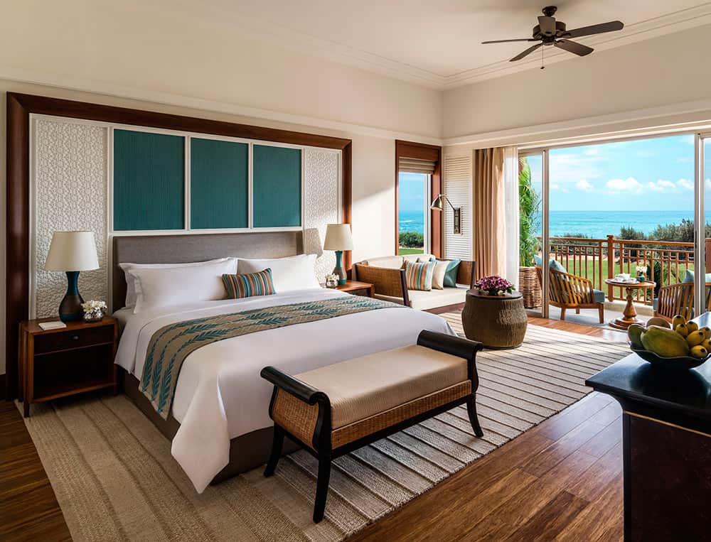 Advocata Policy Brief :  Minimum Room Rates