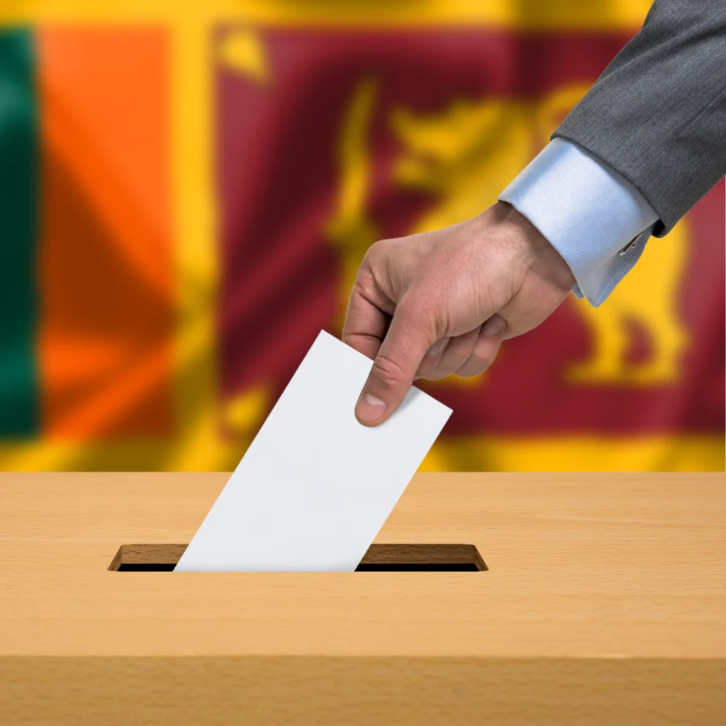 Can Sri Lanka’s Economic Revival Weather the Storm of a 2024 Election?