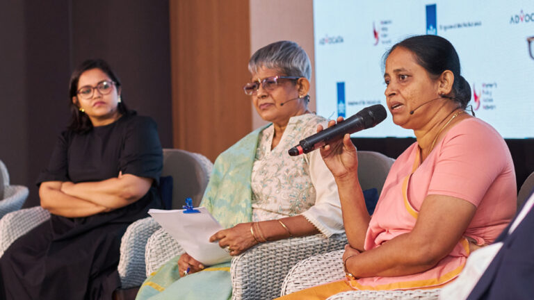 Women’s Policy Action Network: Closing the Divide on Women’s Access through Women’s Access to Finance