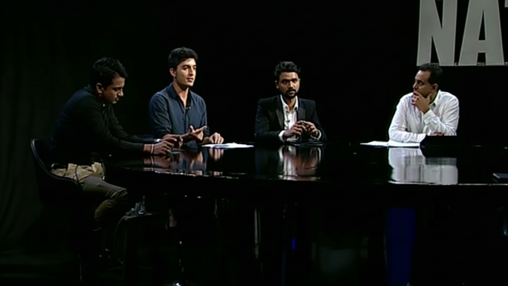Face the Nation: Sri Lanka’s Current Economic Challenges – Global and Local
