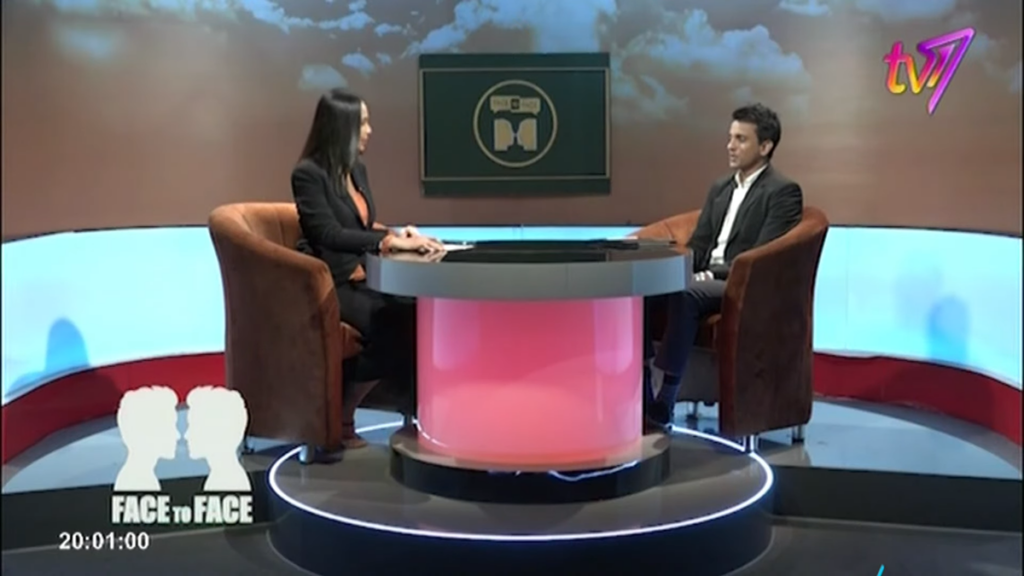 Face To Face: Is the Fiscal Year Going as Planned?