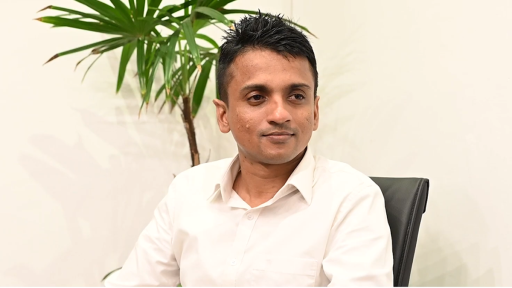 Interview: CEO of Advocata Speaks to THE WEEK