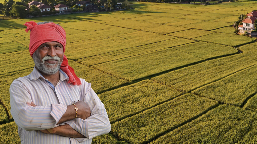 Land: Sri Lanka’s forgotten asset