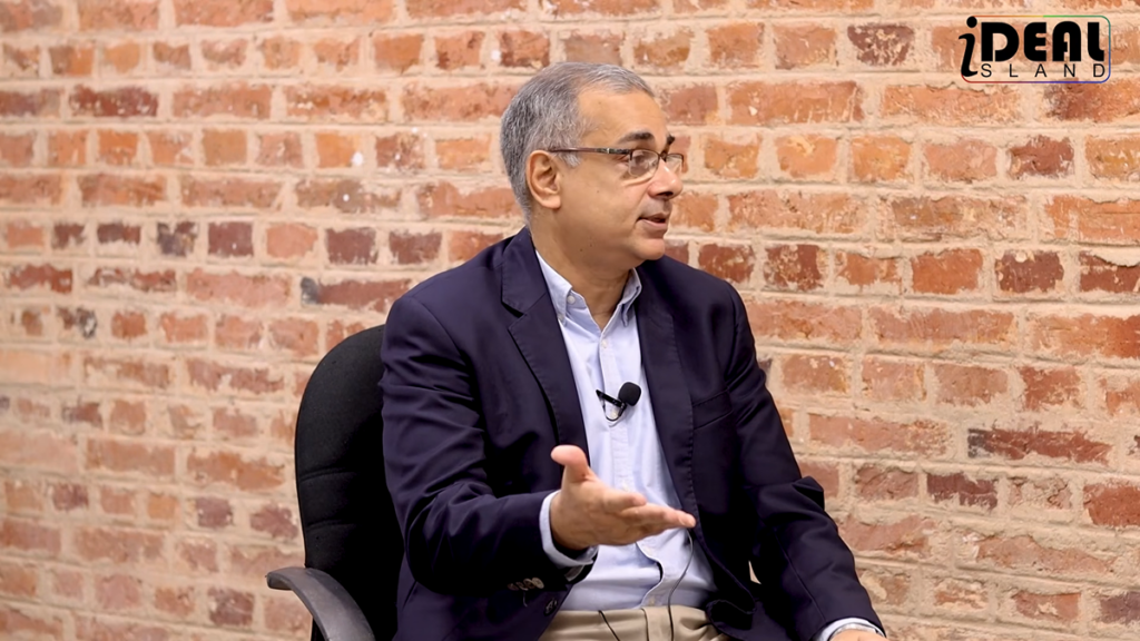 Face To Face: Update on the Economy