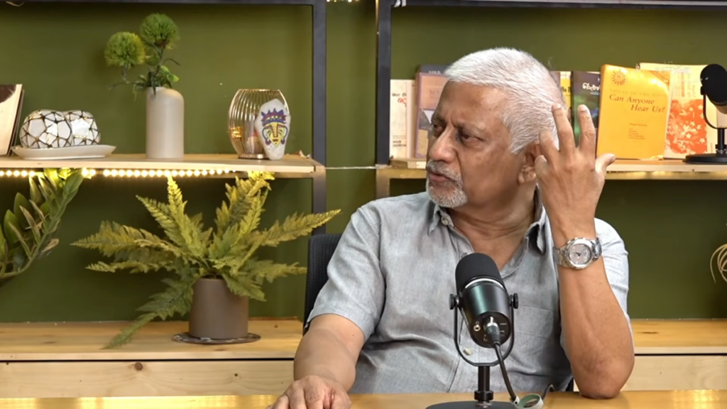 Interview / policy discussion: ලංකාවට වැරදුණු තැන සහ විසඳුම