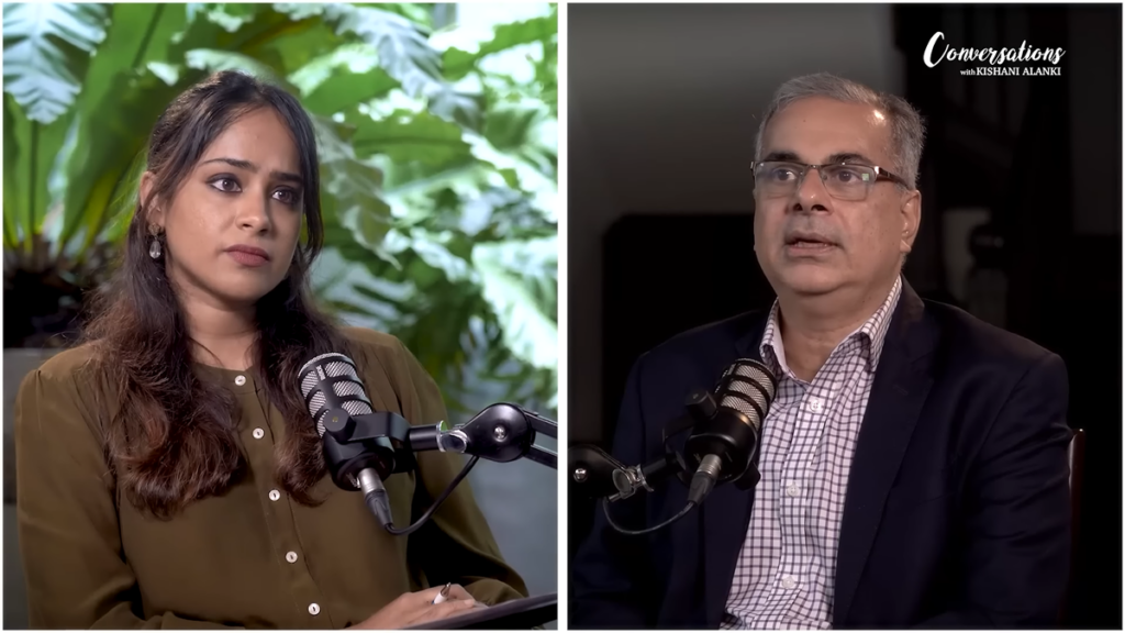 Conversations with Alanki: Sri Lanka’s Economy: What Happens Next?