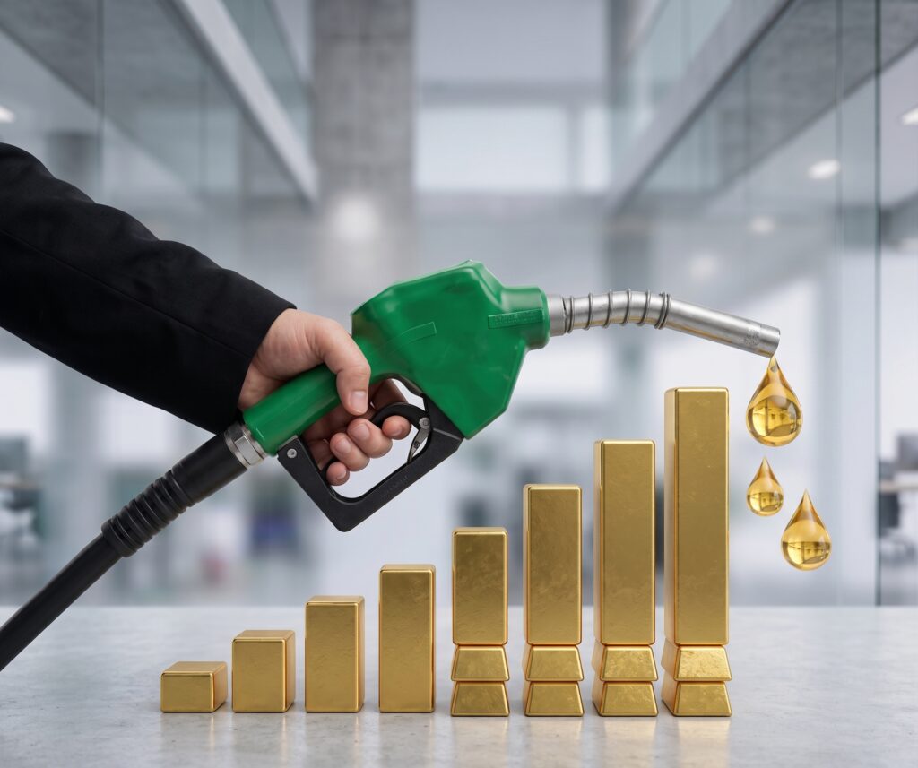Fuel subsidies are not social protection