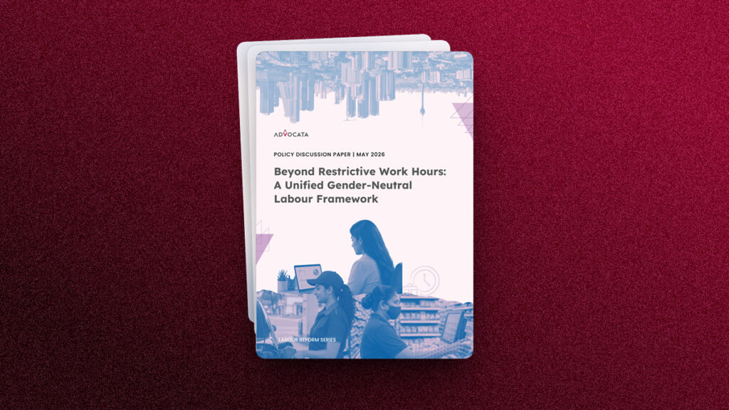 Beyond Restrictive Work Hours: A Unified Gender-Neutral Labour Framework
