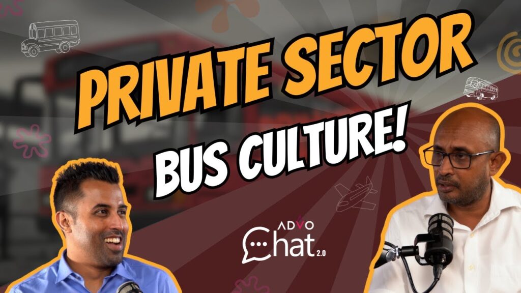 Bus Culture, Migrant Phobia, GDP Growth
