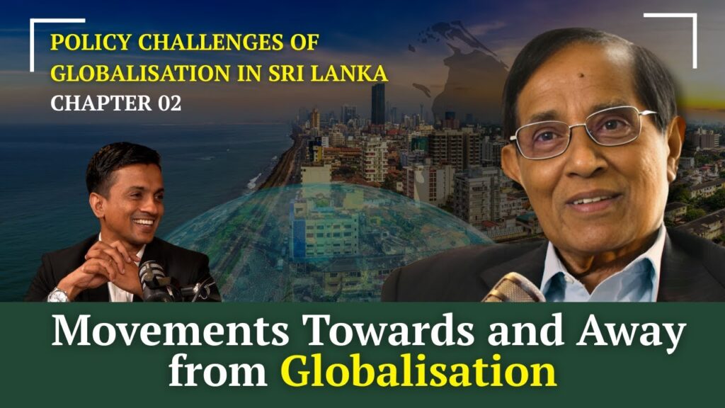 Chapter 02 | Movements Towards and Away from Globalisation