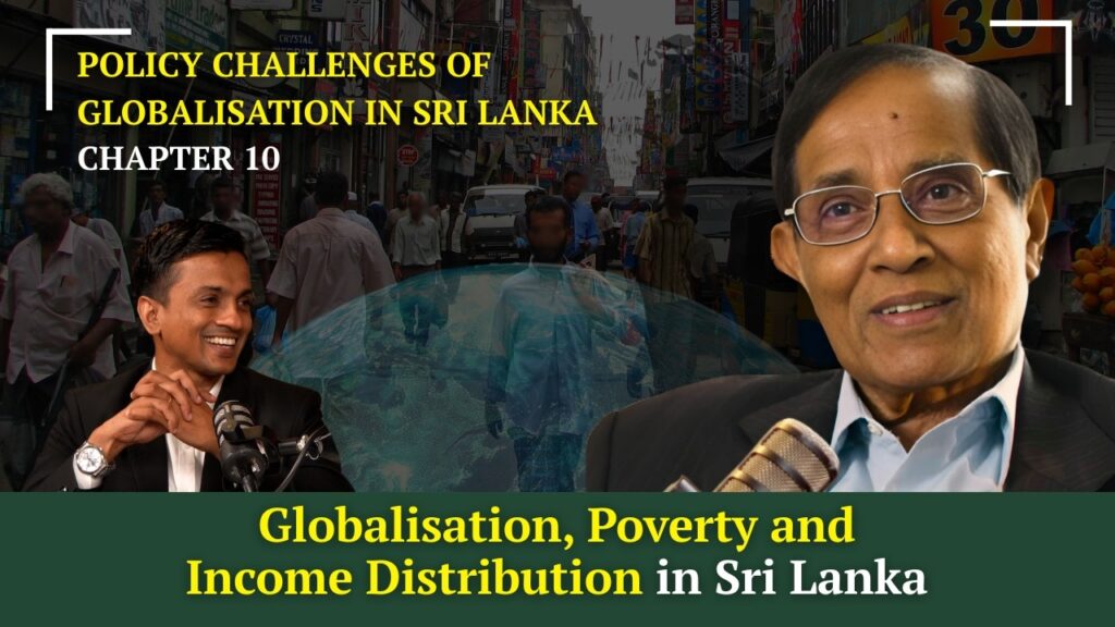 Chapter 10 | Globalisation, Poverty and Income Distribution in Sri Lanka