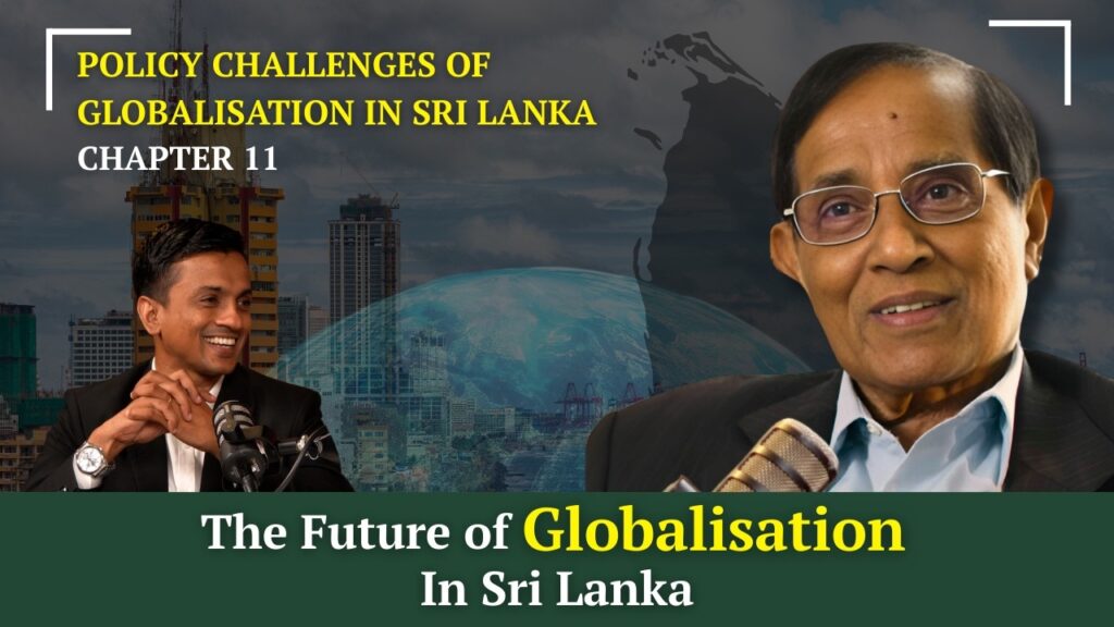 Chapter 11 | The Future of Globalisation In Sri Lanka