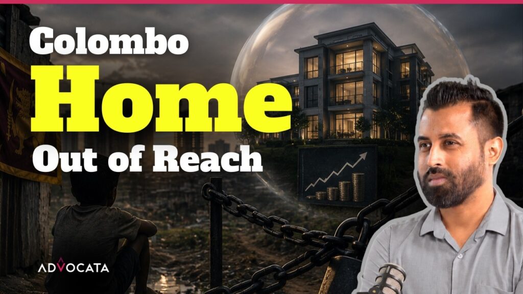 How a ‘Colombo Homes’ Became a Pipe Dream