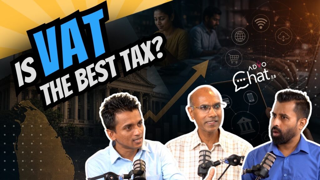 How will the upcoming VAT changes affect you