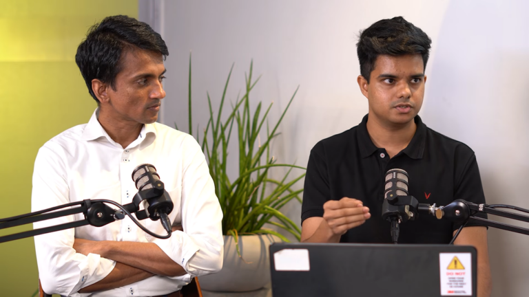 Is Sri Lanka Losing its Youth to Migration?