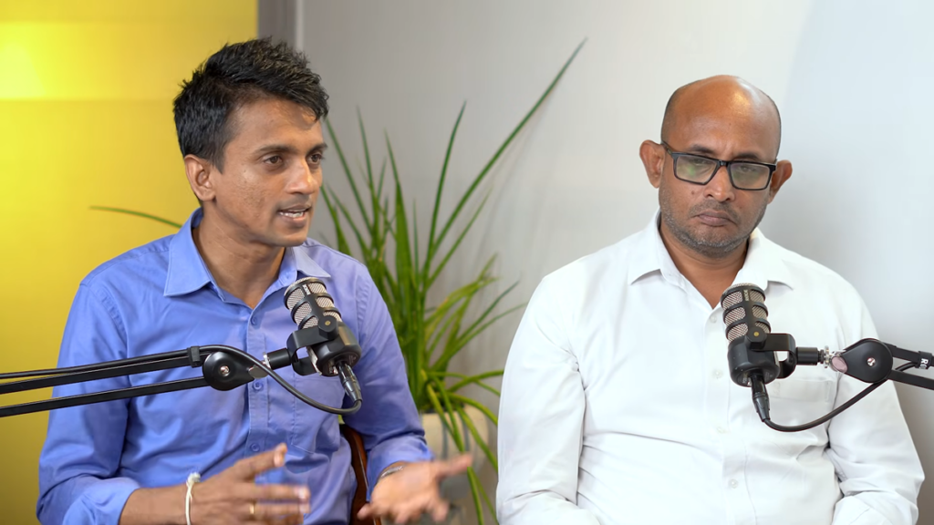 Is Sri Lanka prepared for global shocks?