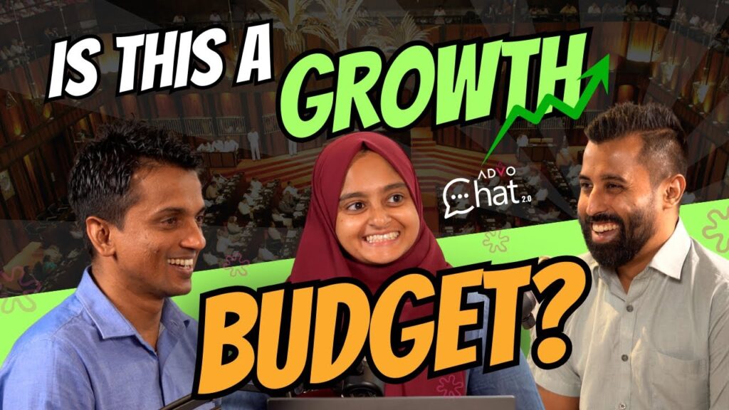 Is this a growth budget?