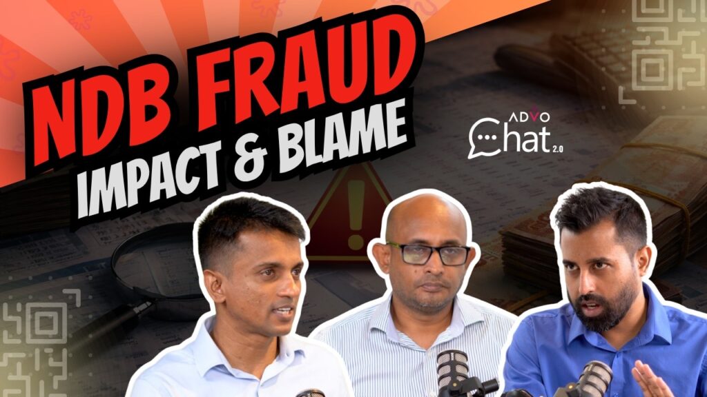 NDB Fraud: What’s the Impact, who’s to Blame?