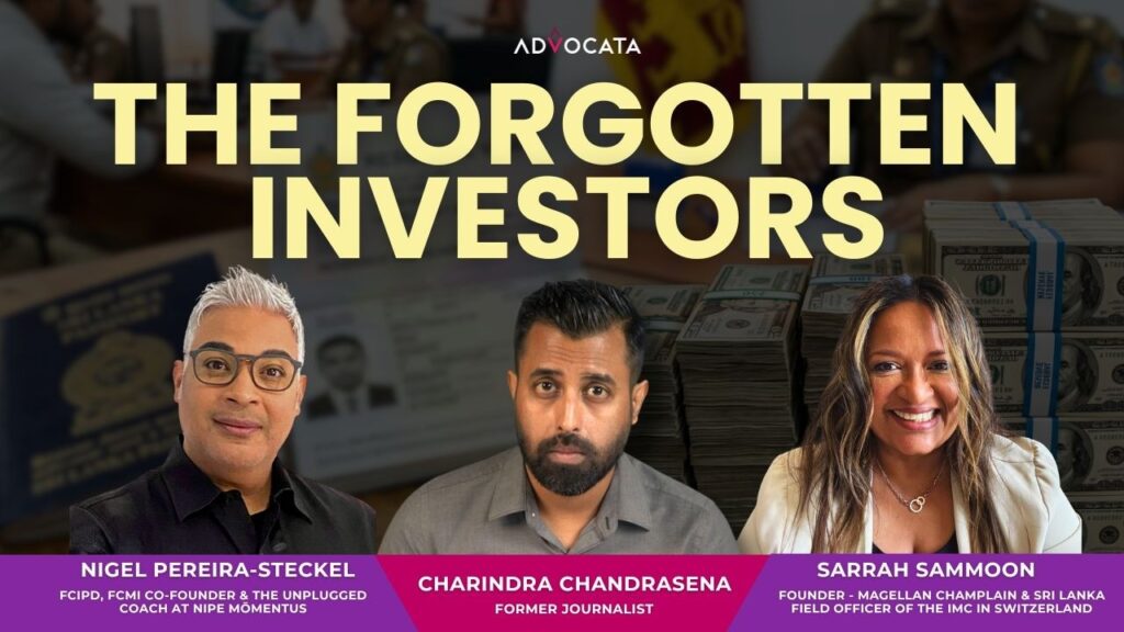 Residence Visa: Invested, Qualified, Left in Limbo