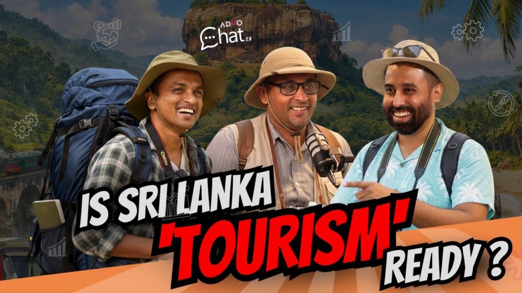 Sri Lanka Tourism: Why “Better than 2018” is Not Good Enough