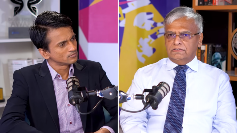 Why Tax Policy is Hurting Sri Lanka’s Economy